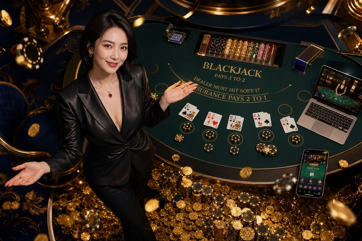 vty32 Baccarat